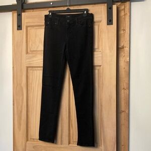 Celebrity Pink Junior’s Black Skinny Jeans